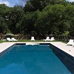 Agroturismo Le Baccane Vinci