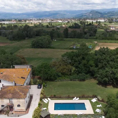 Le Baccane Agroturismo