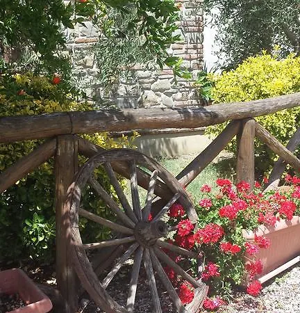 Le Baccane *