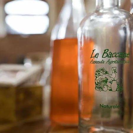 Le Baccane