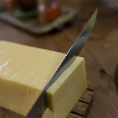 Le Baccane Çiftlik konaklama Vinci